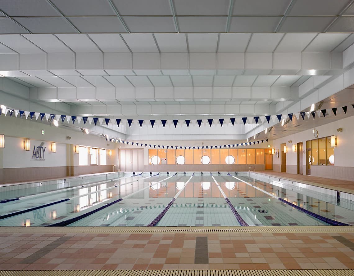 アスティースポーツクラブ スイミング・水泳 アスティスポーツクラブ八田のサムネイル画像 2