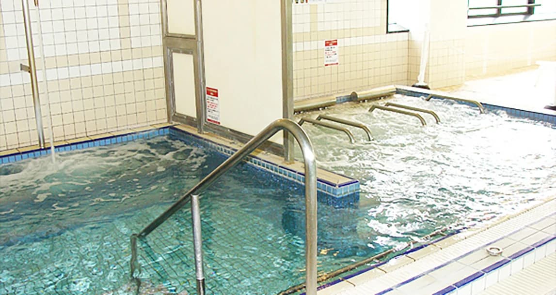 KONAMI(コナミスポーツクラブ) スイミング・水泳 星ヶ丘のサムネイル画像 4
