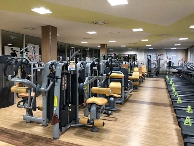 RENAISSANCE(ルネサンス) スイミング・水泳 甚目寺24 画像 2