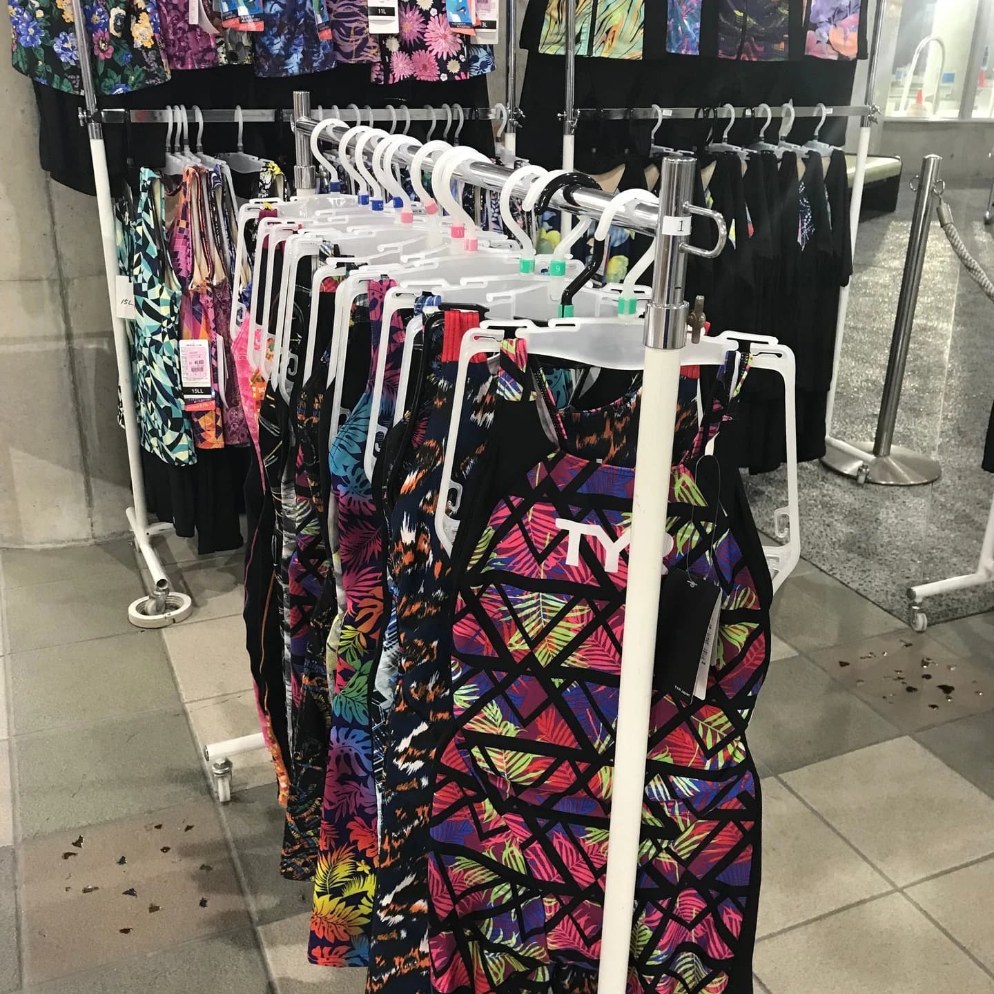 エコハウス138 スイミング・水泳 八瀬割教室のサムネイル画像 3