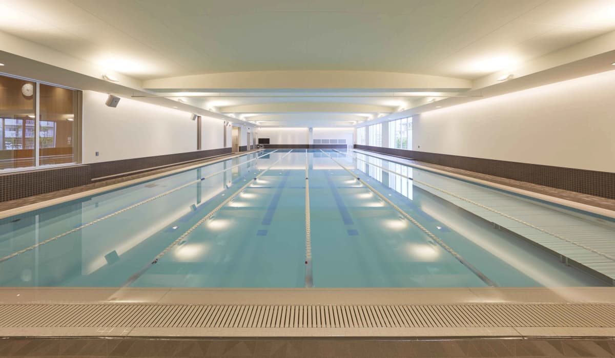 スポーツ＆カルチャースクールILEXNEO スイミング・水泳 前山町教室のサムネイル画像 3