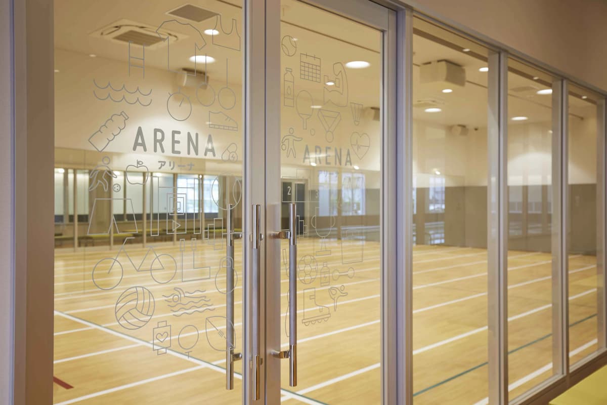 スポーツ＆カルチャースクールILEXNEO スイミング・水泳 前山町教室のサムネイル画像 5