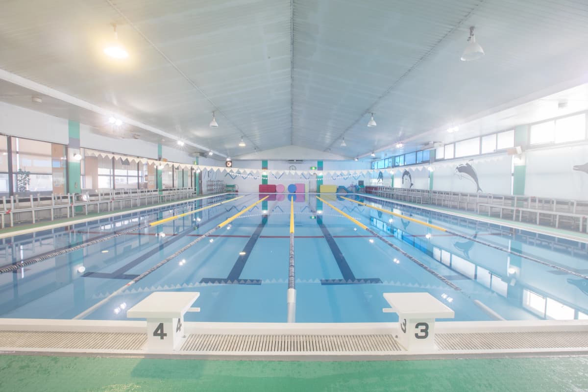 春日井スイミングスクール 勝川新町教室のサムネイル画像 5