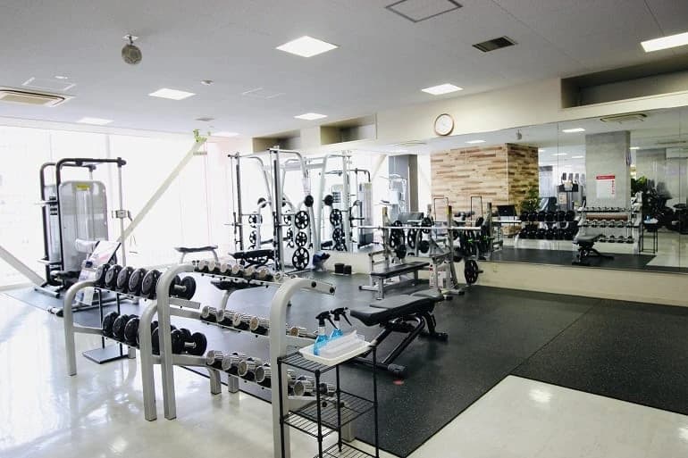 RENAISSANCE(ルネサンス) スイミング・水泳 スポーツクラブ＆スパ ルネサンス 名古屋小幡 画像 18