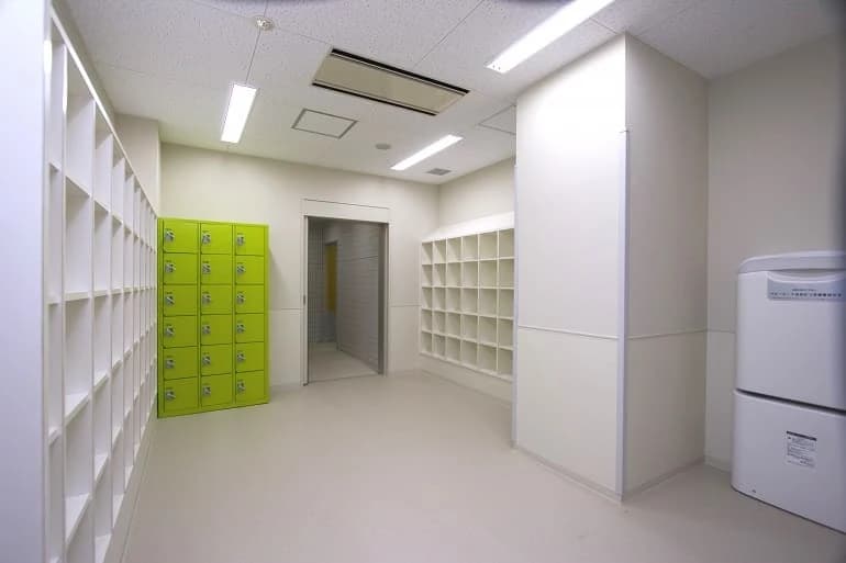 RENAISSANCE(ルネサンス) スイミング・水泳 スポーツクラブ＆スパ ルネサンス 名古屋小幡 画像 32