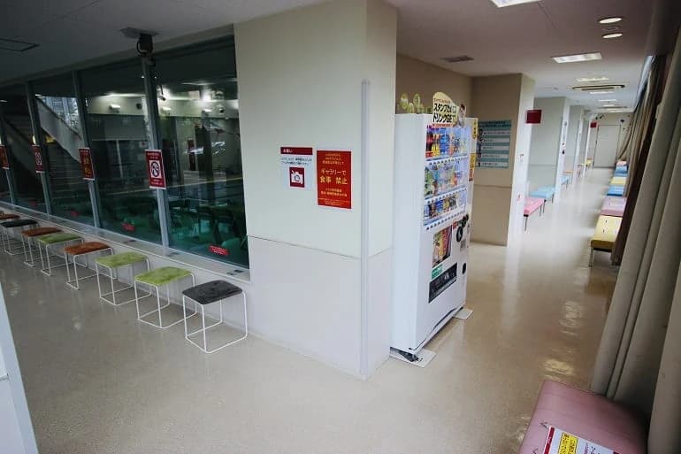 RENAISSANCE(ルネサンス) スイミング・水泳 スポーツクラブ＆スパ ルネサンス 名古屋小幡 画像 37