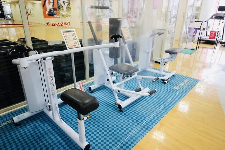 RENAISSANCE(ルネサンス) スイミング・水泳 スポーツクラブ＆スパ ルネサンス 名古屋小幡 画像 41