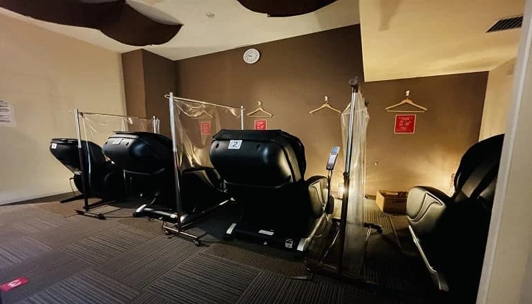 RENAISSANCE(ルネサンス) スイミング・水泳 スポーツクラブ＆スパ ルネサンス 名古屋小幡 画像 59