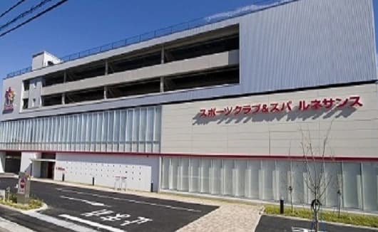 RENAISSANCE(ルネサンス) スイミング・水泳 スポーツクラブ＆スパ ルネサンス 名古屋小幡のメイン画像