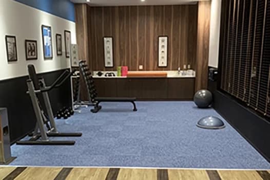 スポーツクラブNAS スイミング・水泳 大高のメイン画像