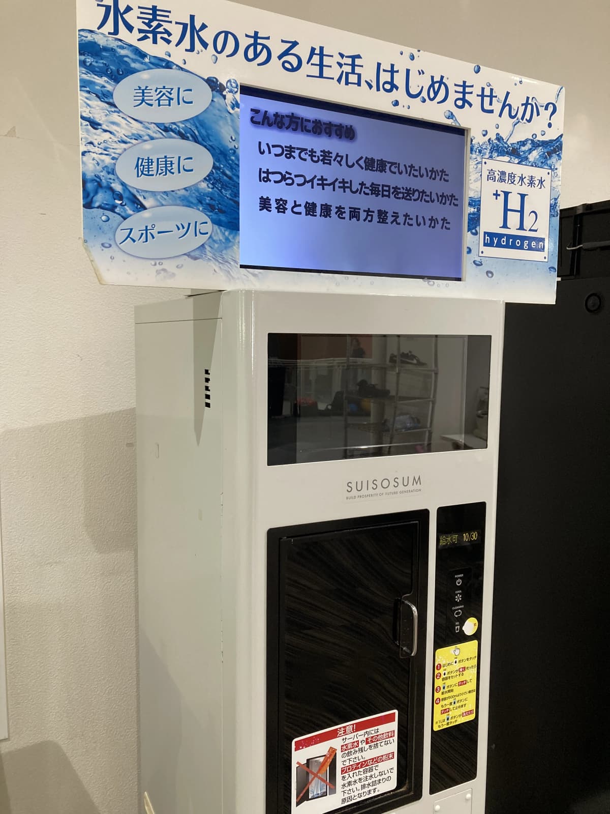 bigs(スポーツクラブビッグ・エス) スイミング・水泳 姿勢＆スポーツクラブ ビッグ・エス緑 画像 19