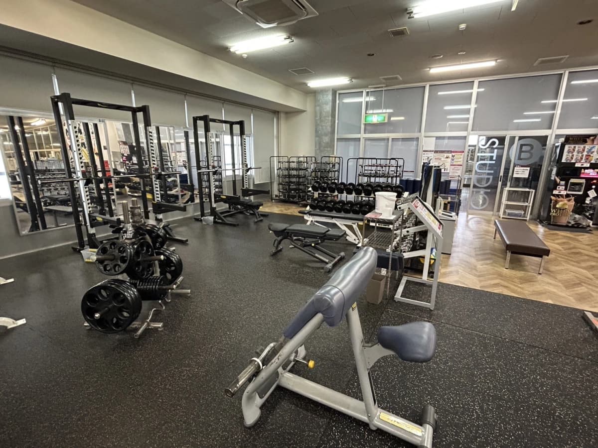 RENAISSANCE(ルネサンス) スイミング・水泳 スポーツクラブ ルネサンス・トーア沼津 画像 11