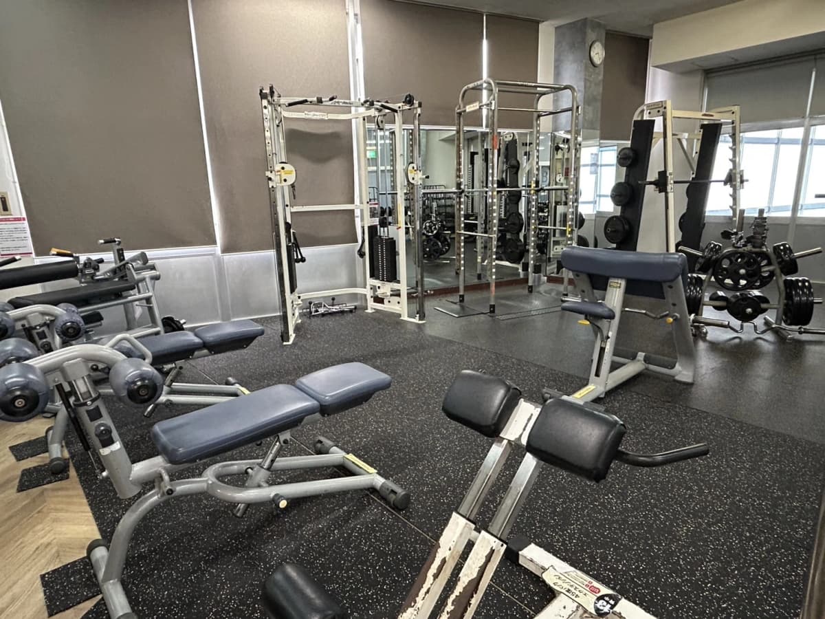 RENAISSANCE(ルネサンス) スイミング・水泳 スポーツクラブ ルネサンス・トーア沼津 画像 15