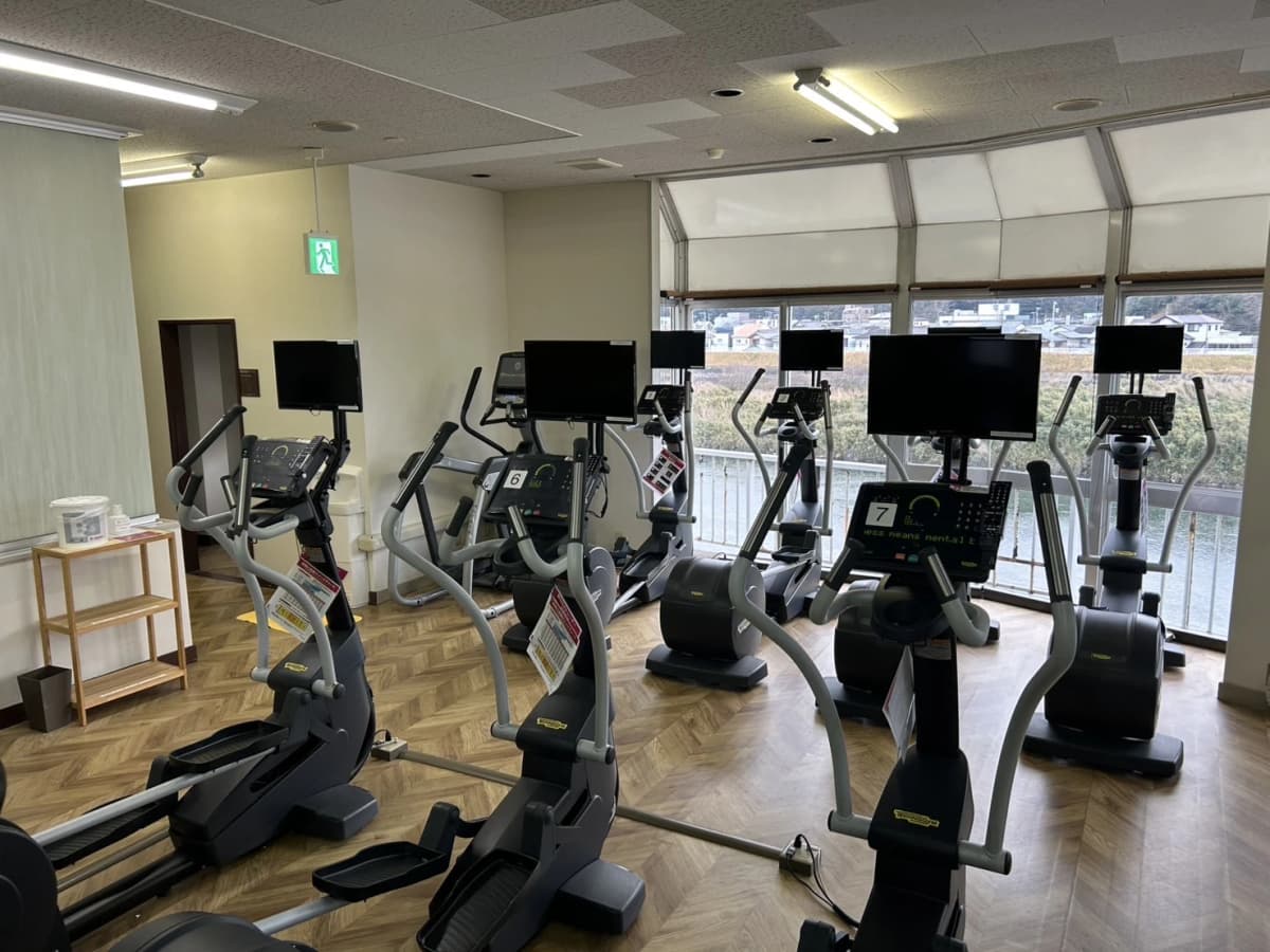 RENAISSANCE(ルネサンス) スイミング・水泳 スポーツクラブ ルネサンス・トーア沼津 画像 16