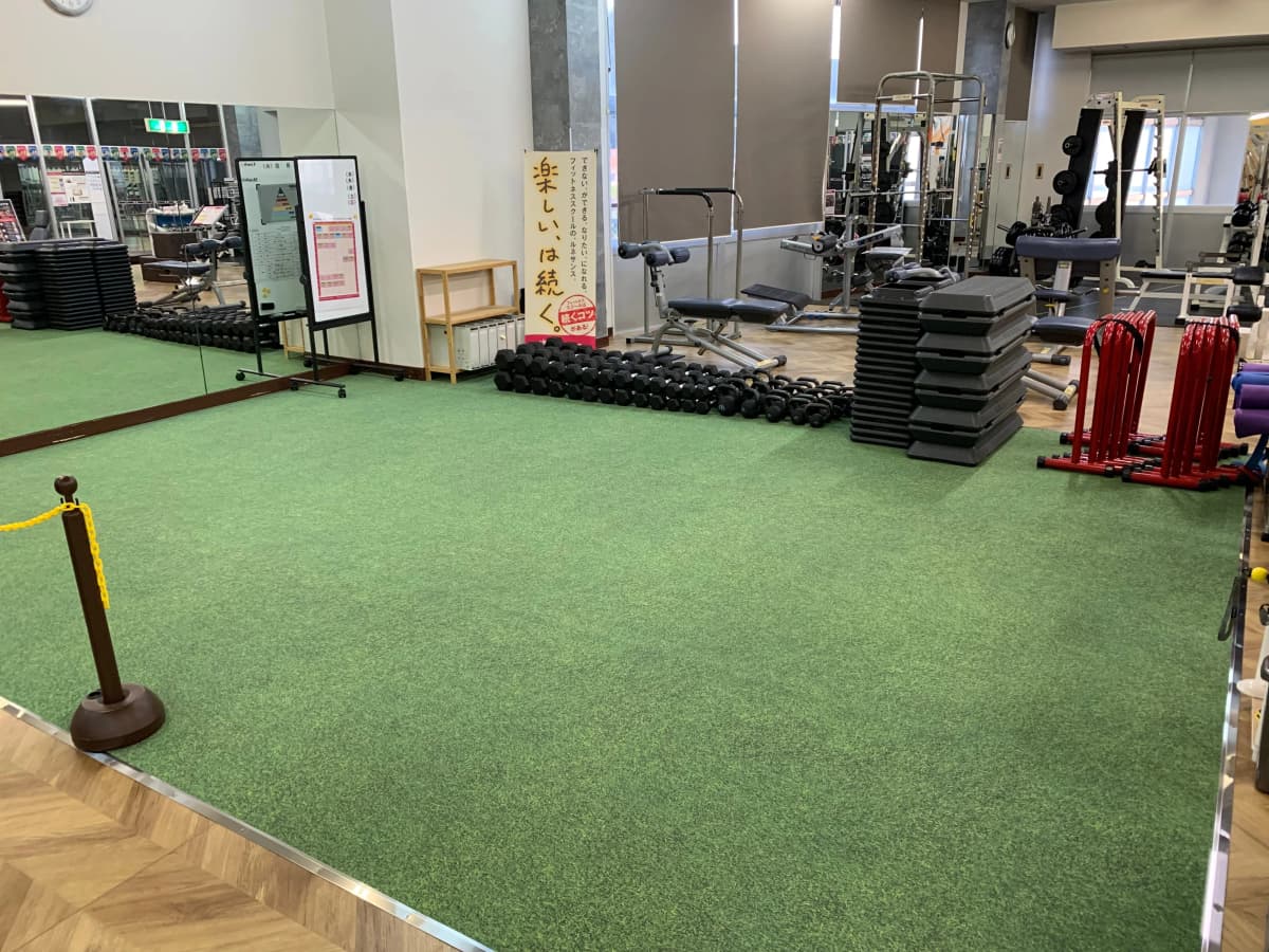 RENAISSANCE(ルネサンス) スイミング・水泳 スポーツクラブ ルネサンス・トーア沼津 画像 17