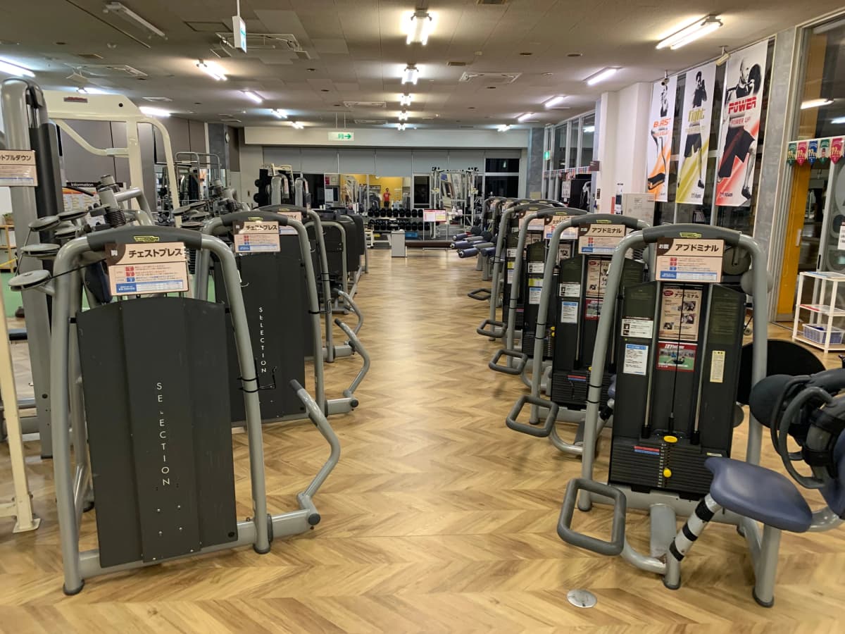 RENAISSANCE(ルネサンス) スイミング・水泳 スポーツクラブ ルネサンス・トーア沼津 画像 18