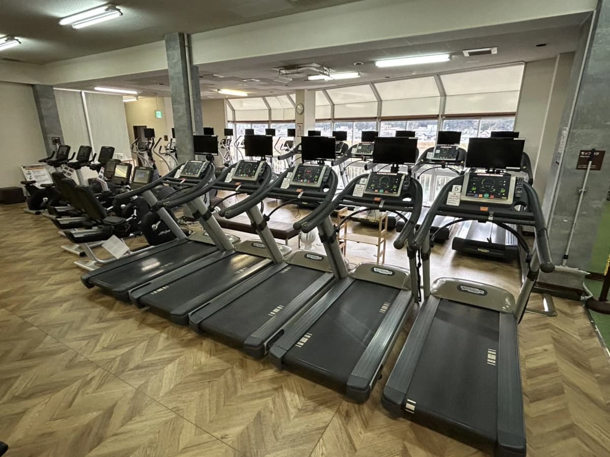 RENAISSANCE(ルネサンス) スイミング・水泳 スポーツクラブ ルネサンス・トーア沼津 画像 19