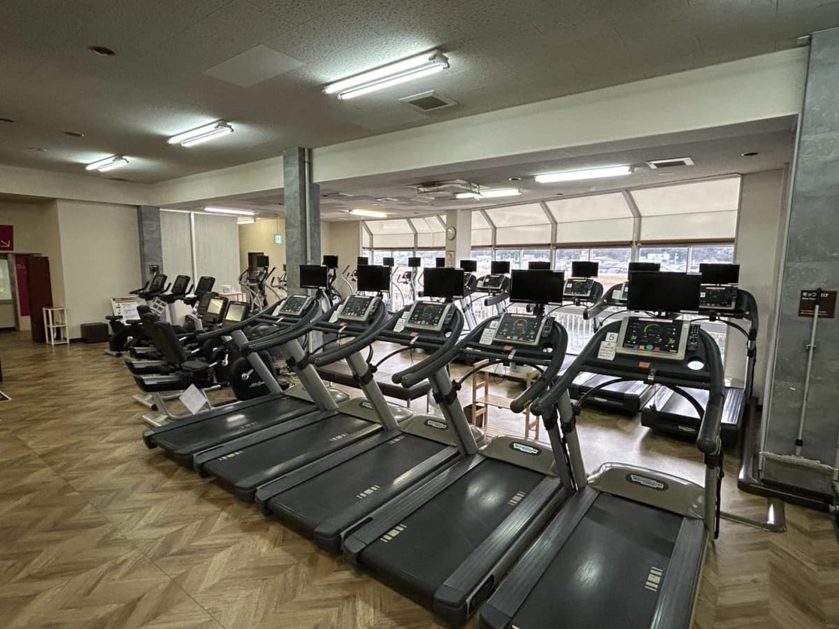 RENAISSANCE(ルネサンス) スイミング・水泳 スポーツクラブ ルネサンス・トーア沼津 画像 20