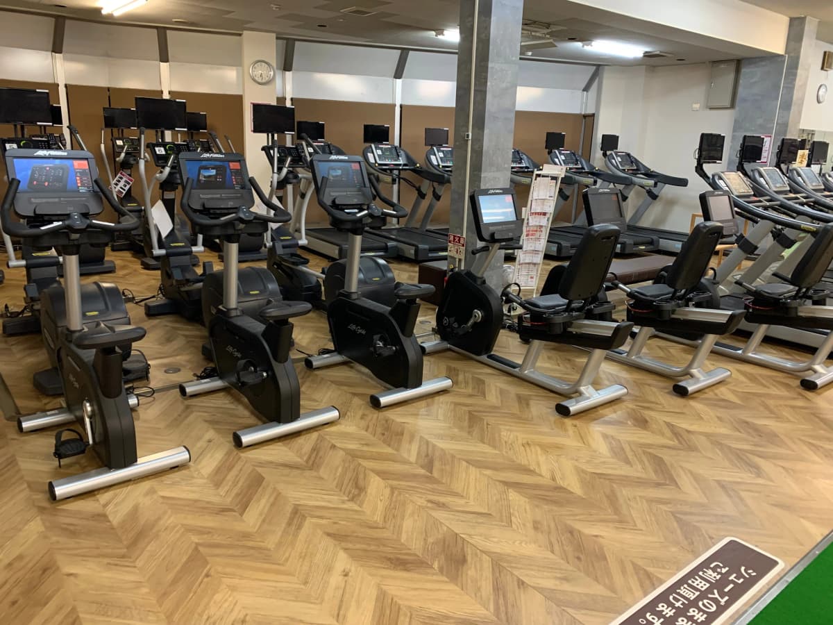 RENAISSANCE(ルネサンス) スイミング・水泳 スポーツクラブ ルネサンス・トーア沼津 画像 21