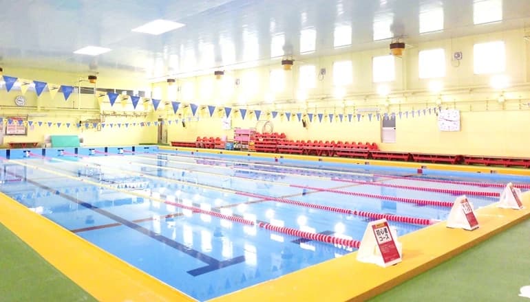 RENAISSANCE(ルネサンス) スイミング・水泳 スポーツクラブ ルネサンス・トーア沼津 画像 2