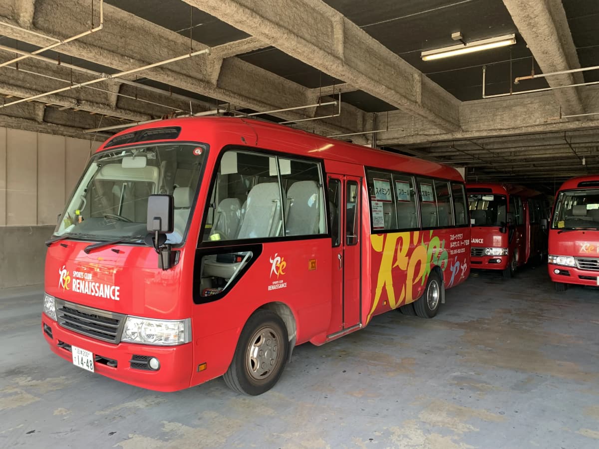 RENAISSANCE(ルネサンス) スイミング・水泳 スポーツクラブ ルネサンス・トーア沼津 画像 3