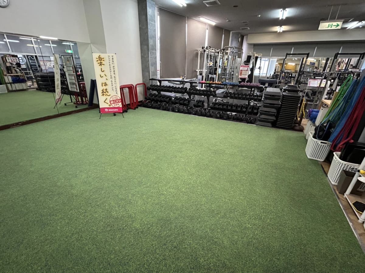 RENAISSANCE(ルネサンス) スイミング・水泳 スポーツクラブ ルネサンス・トーア沼津 画像 6