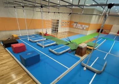 浜松スポーツセンター スイミング・水泳 宮竹町教室のサムネイル画像 4