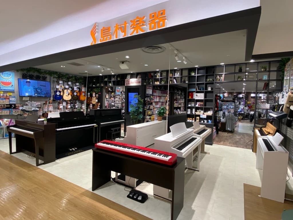 島村楽器の音楽教室 錦糸町パルコ店 キッズドラムのサムネイル画像 2