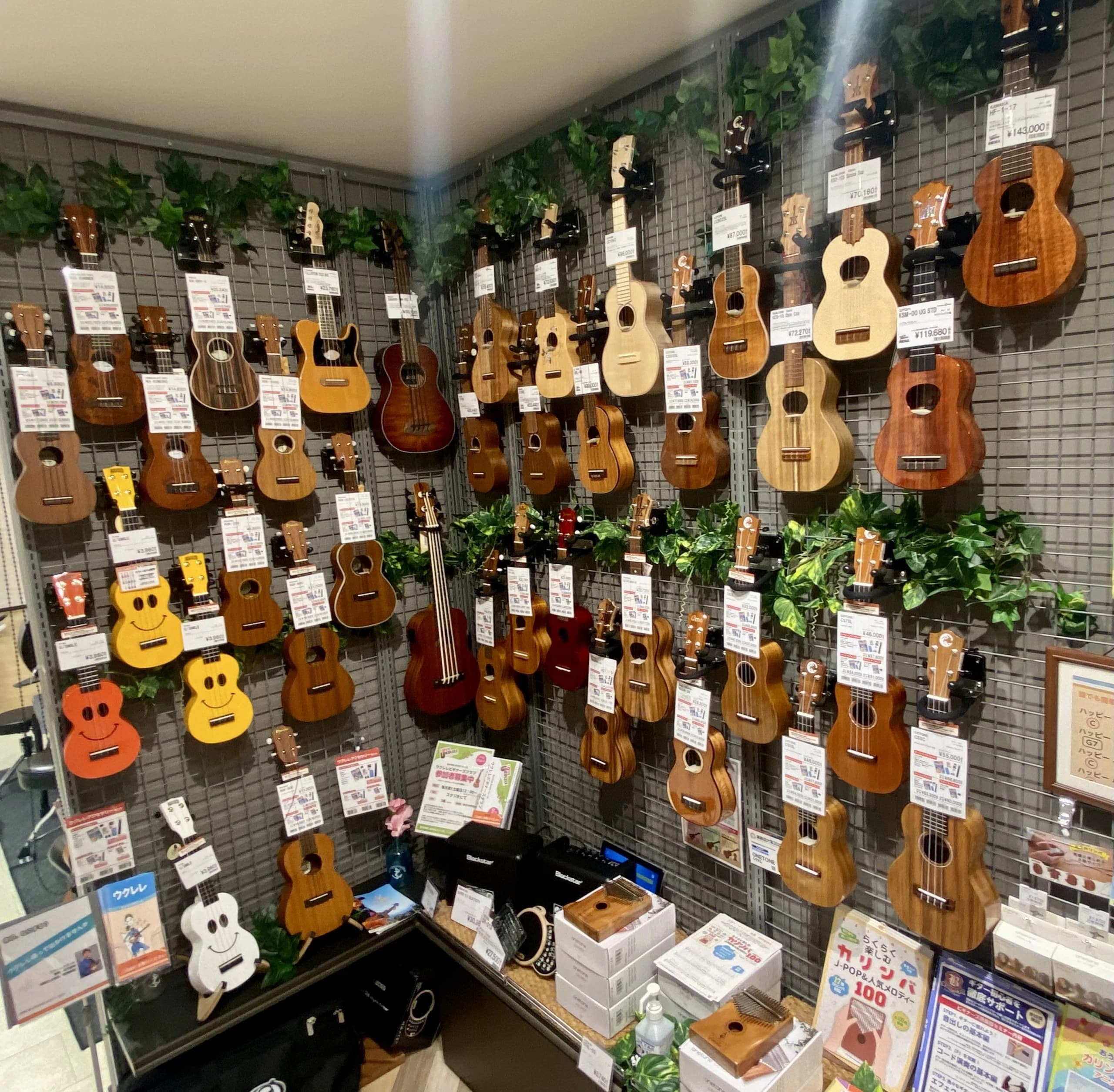 島村楽器の音楽教室 錦糸町パルコ店 ドラムのサムネイル画像 3