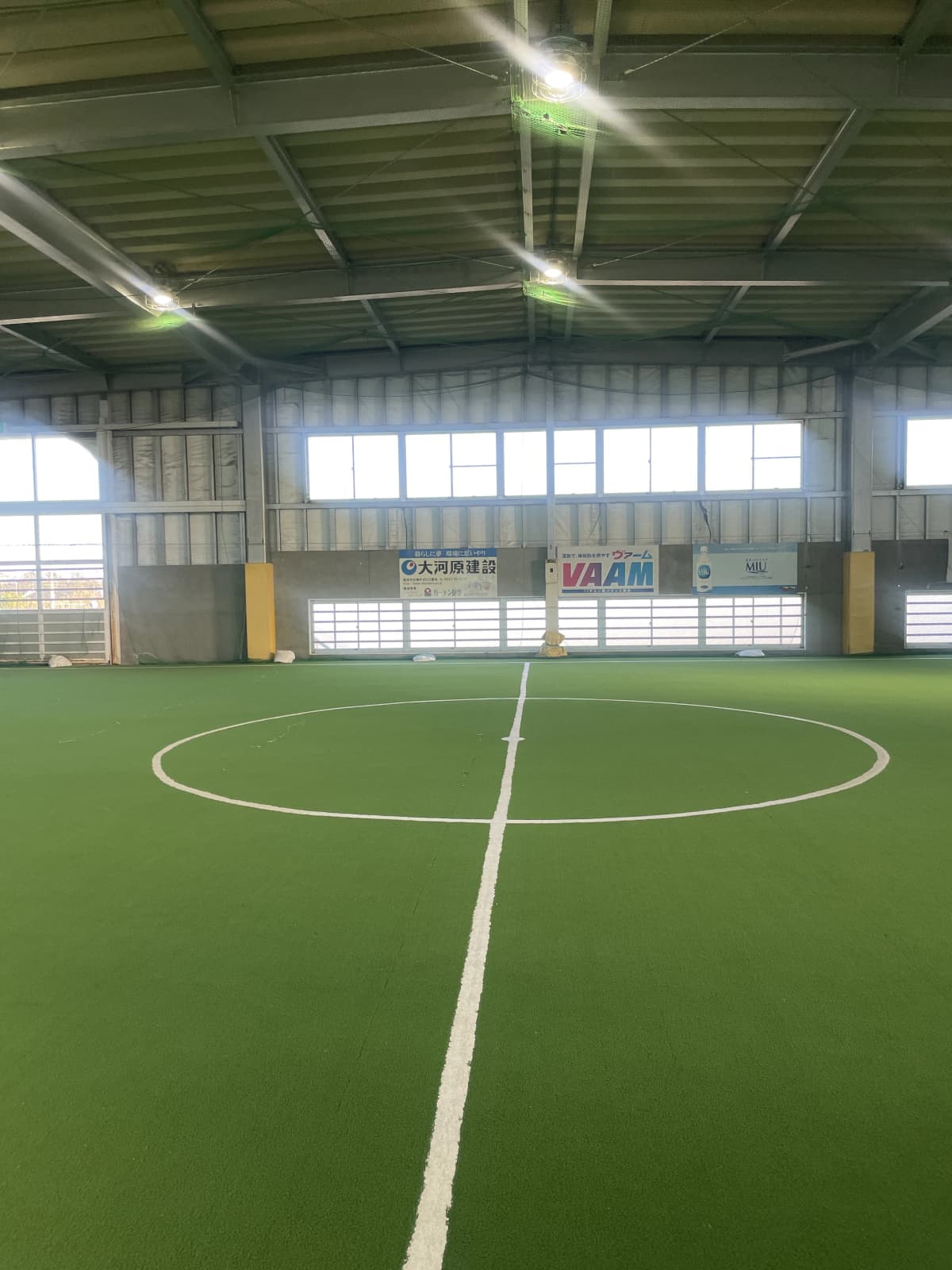 ACE ONE(エースワン) スイミング・水泳 静波教室のサムネイル画像 4