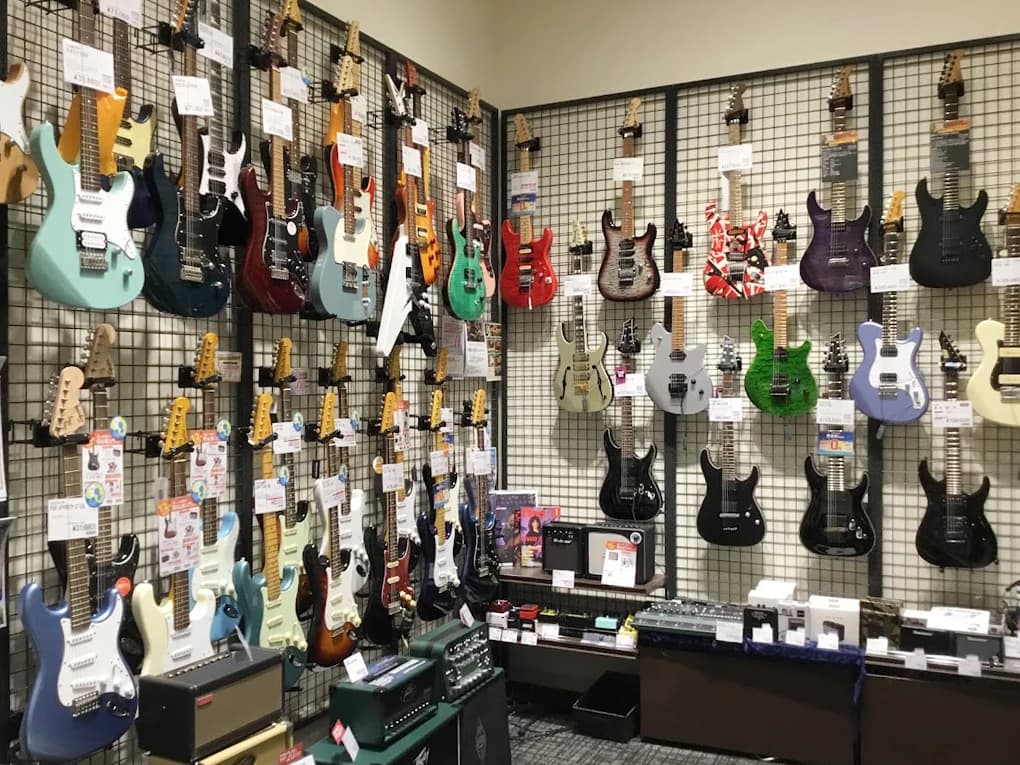 島村楽器の音楽教室 くずはモール店 ウクレレのサムネイル画像 5