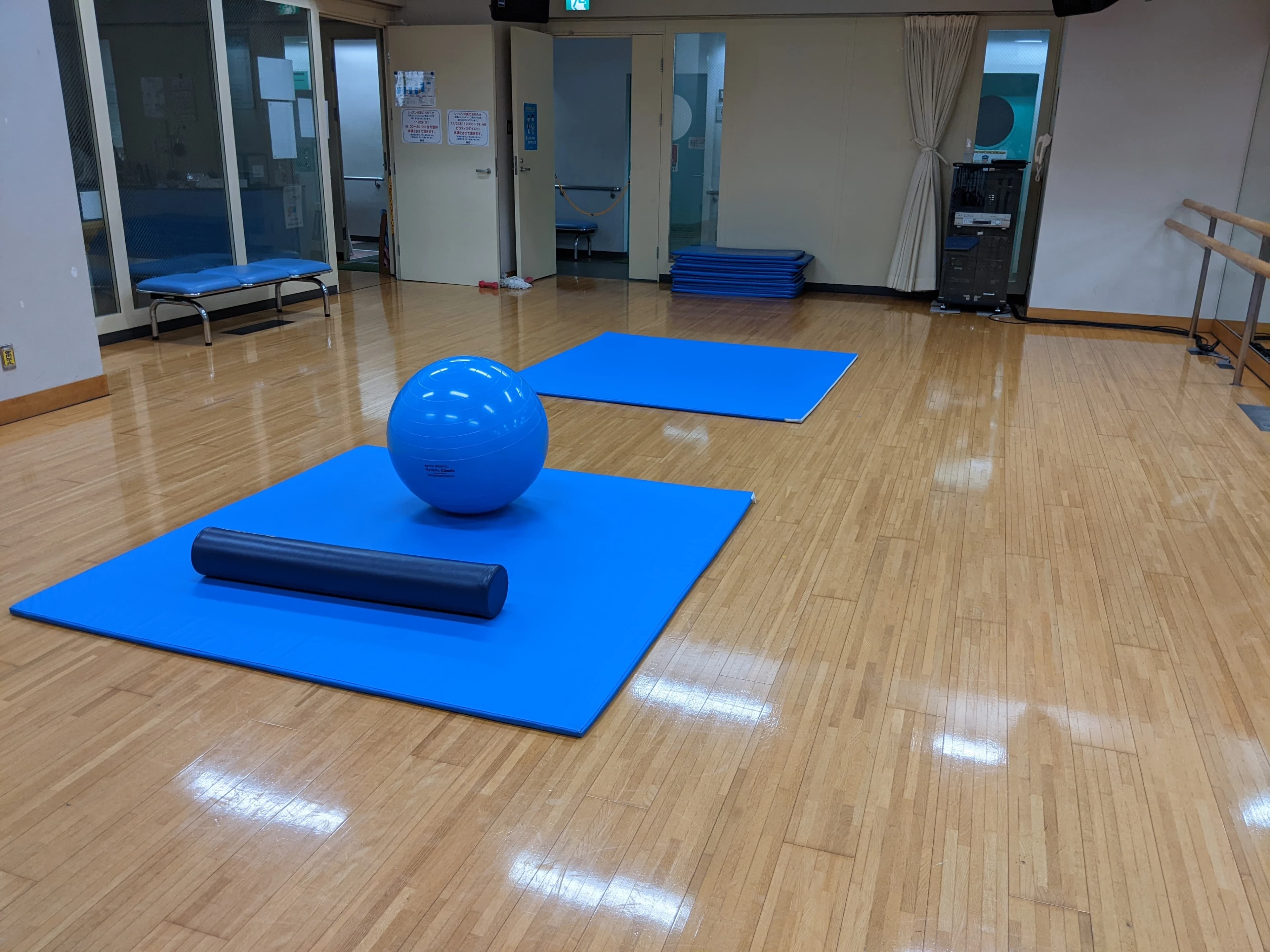 中央屋内プールスイミングスクール 島之内教室のメイン画像