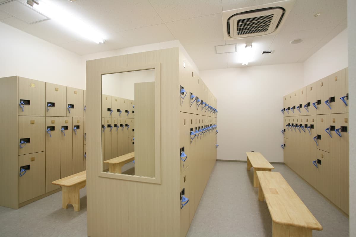 牧野スポーツクラブ スイミング・水泳 養父丘教室のメイン画像