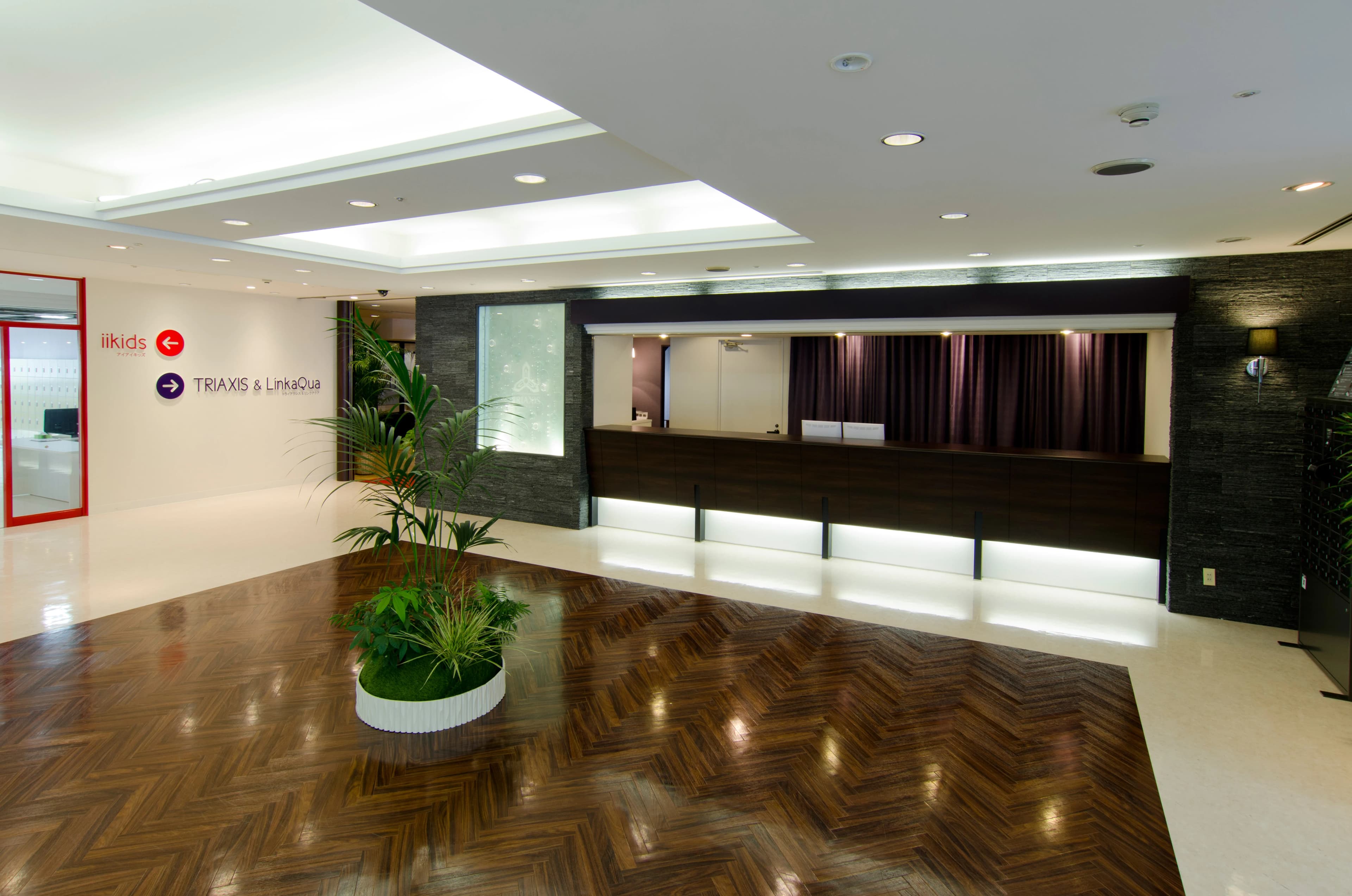 TRIAXIS(トライアクシス) スイミング・水泳 大阪ベイのサムネイル画像 2