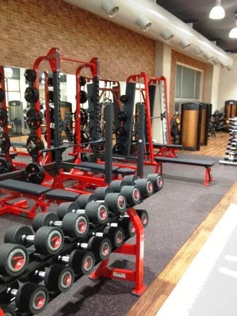 HOS スイミング・水泳 南千里スポーツクラブのサムネイル画像 3