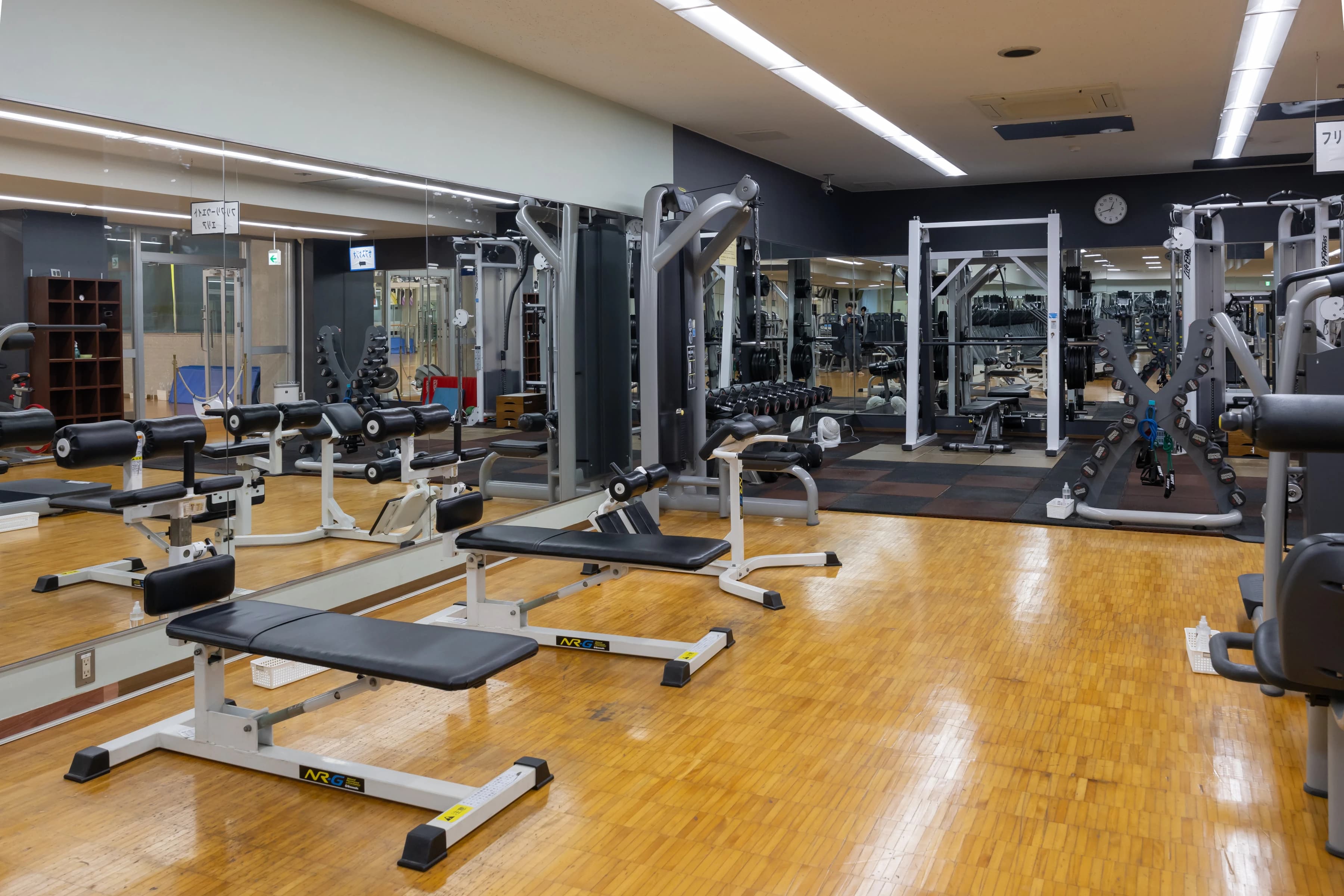 ライフスポーツKTV スイミング・水泳 天六 画像 17