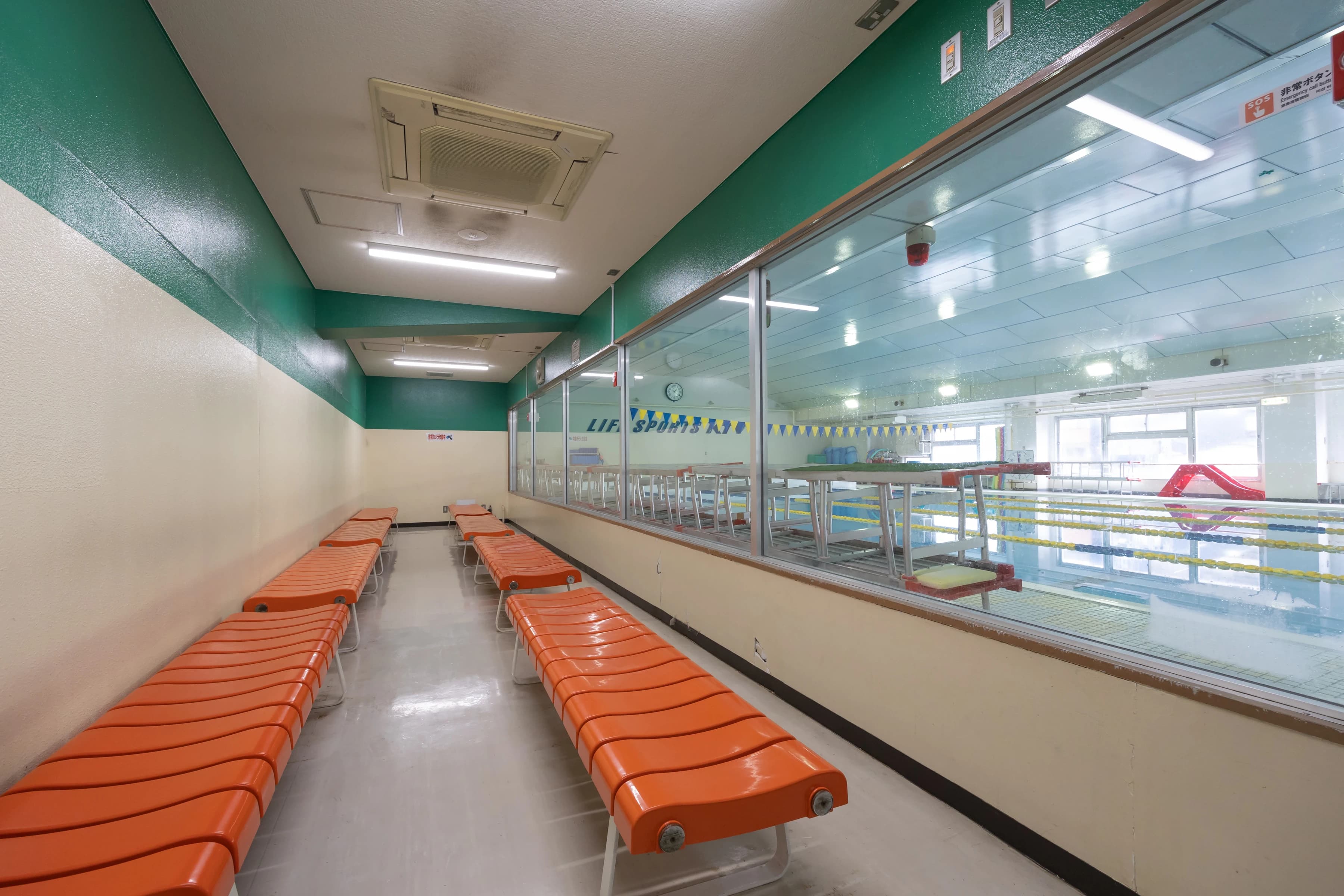 ライフスポーツKTV スイミング・水泳 天六のサムネイル画像 3