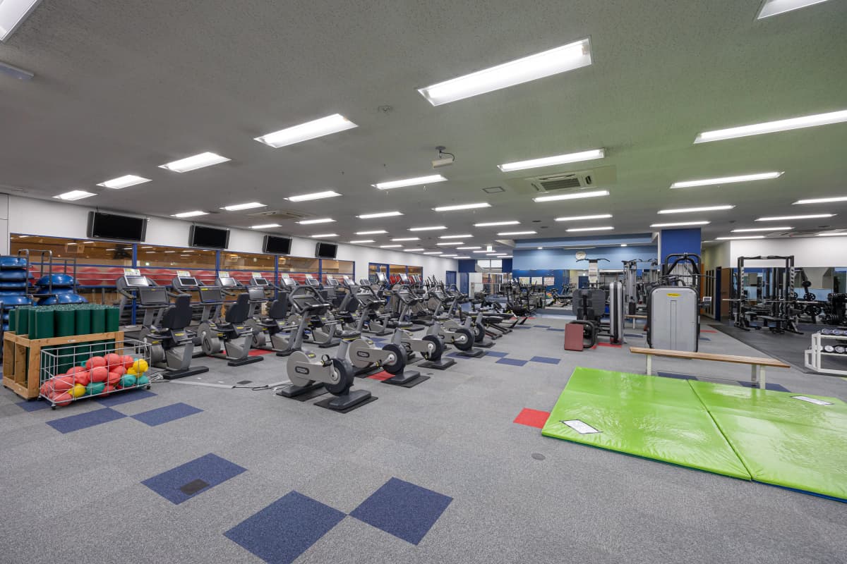 ライフスポーツKTV スイミング・水泳 茨木店のサムネイル画像 2