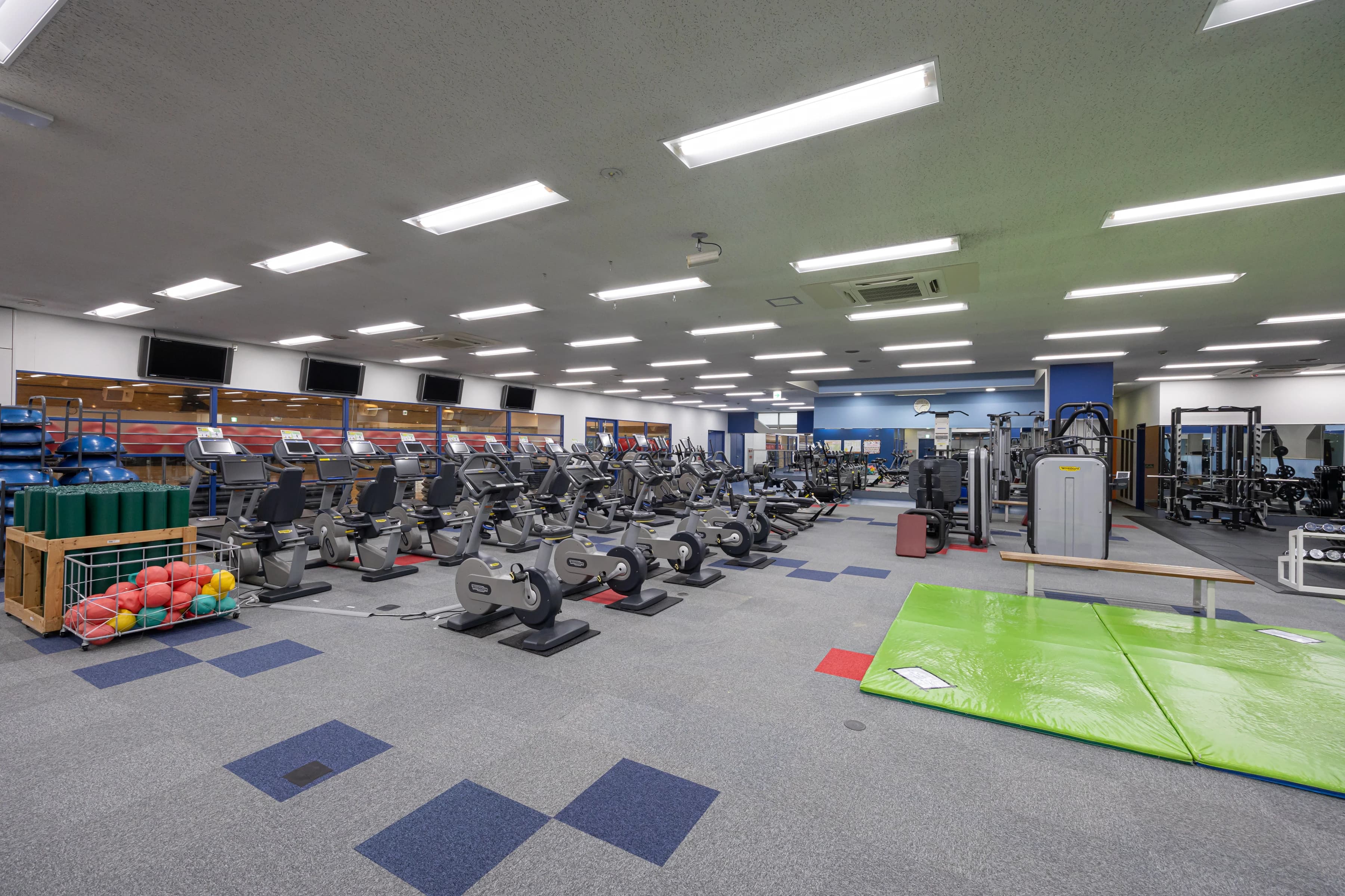 ライフスポーツKTV スイミング・水泳 茨木店のサムネイル画像 2