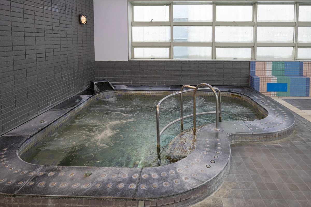 ライフスポーツKTV スイミング・水泳 茨木店 画像 17