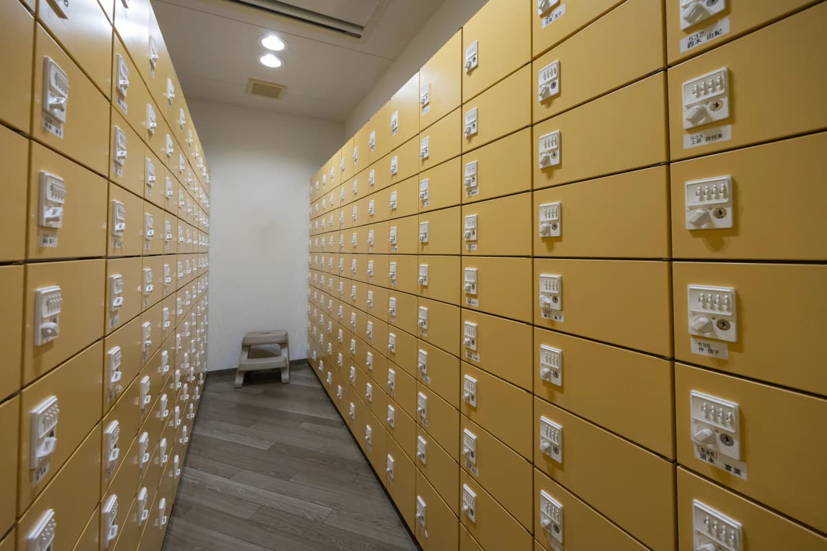 ライフスポーツKTV スイミング・水泳 茨木店 画像 18