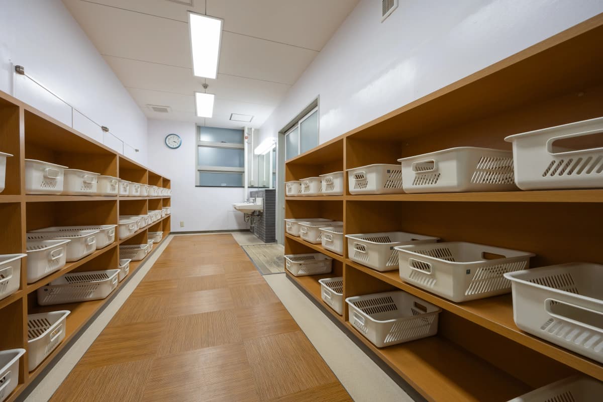 ライフスポーツKTV スイミング・水泳 茨木店 画像 21