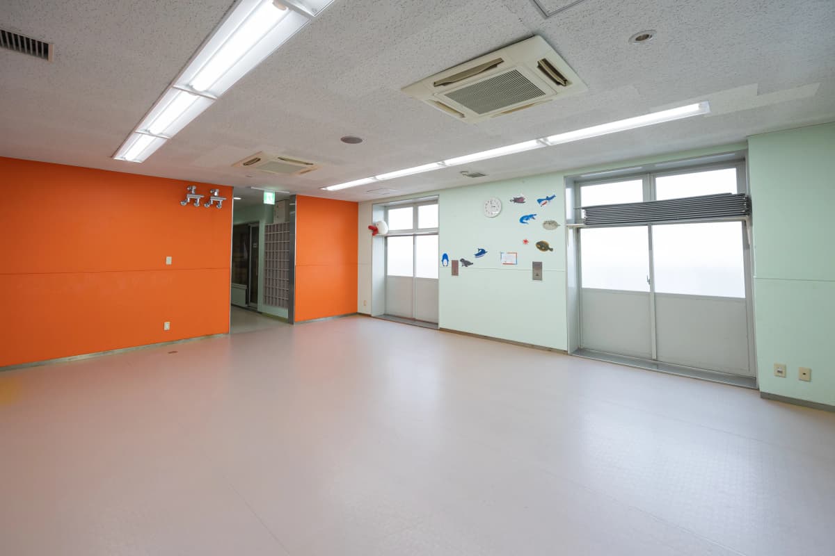 ライフスポーツKTV スイミング・水泳 茨木店 画像 23