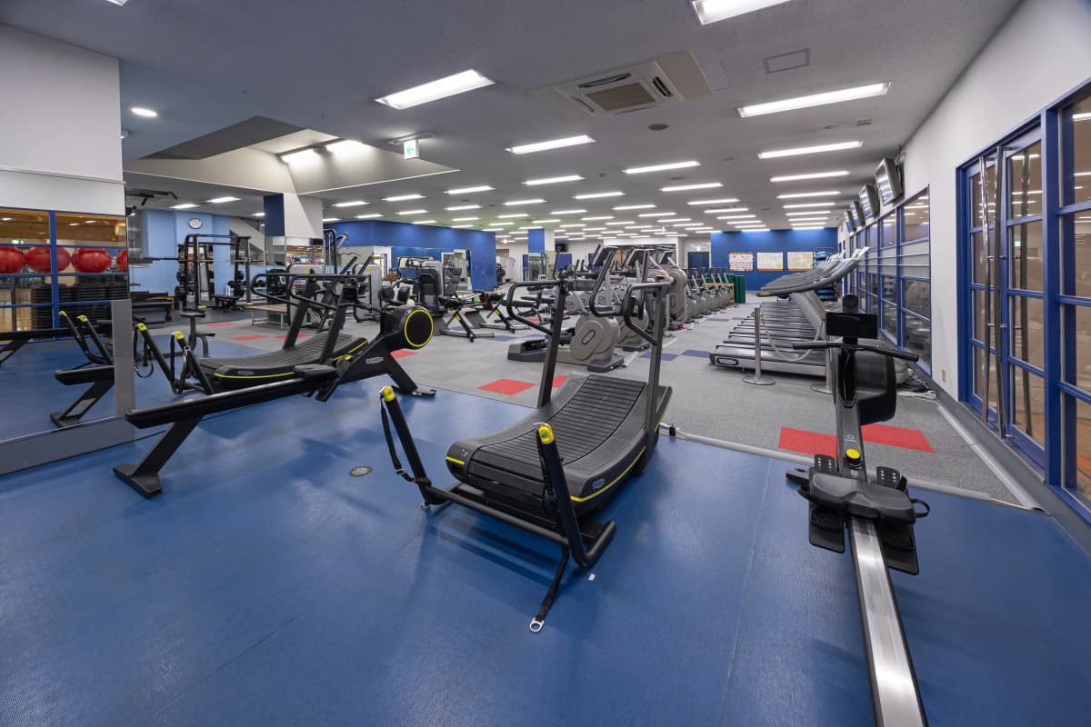 ライフスポーツKTV スイミング・水泳 茨木店 画像 26