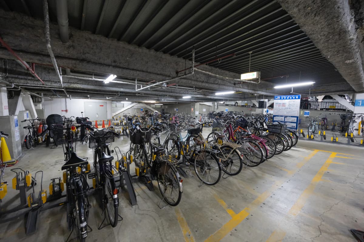 ライフスポーツKTV スイミング・水泳 茨木店 画像 29