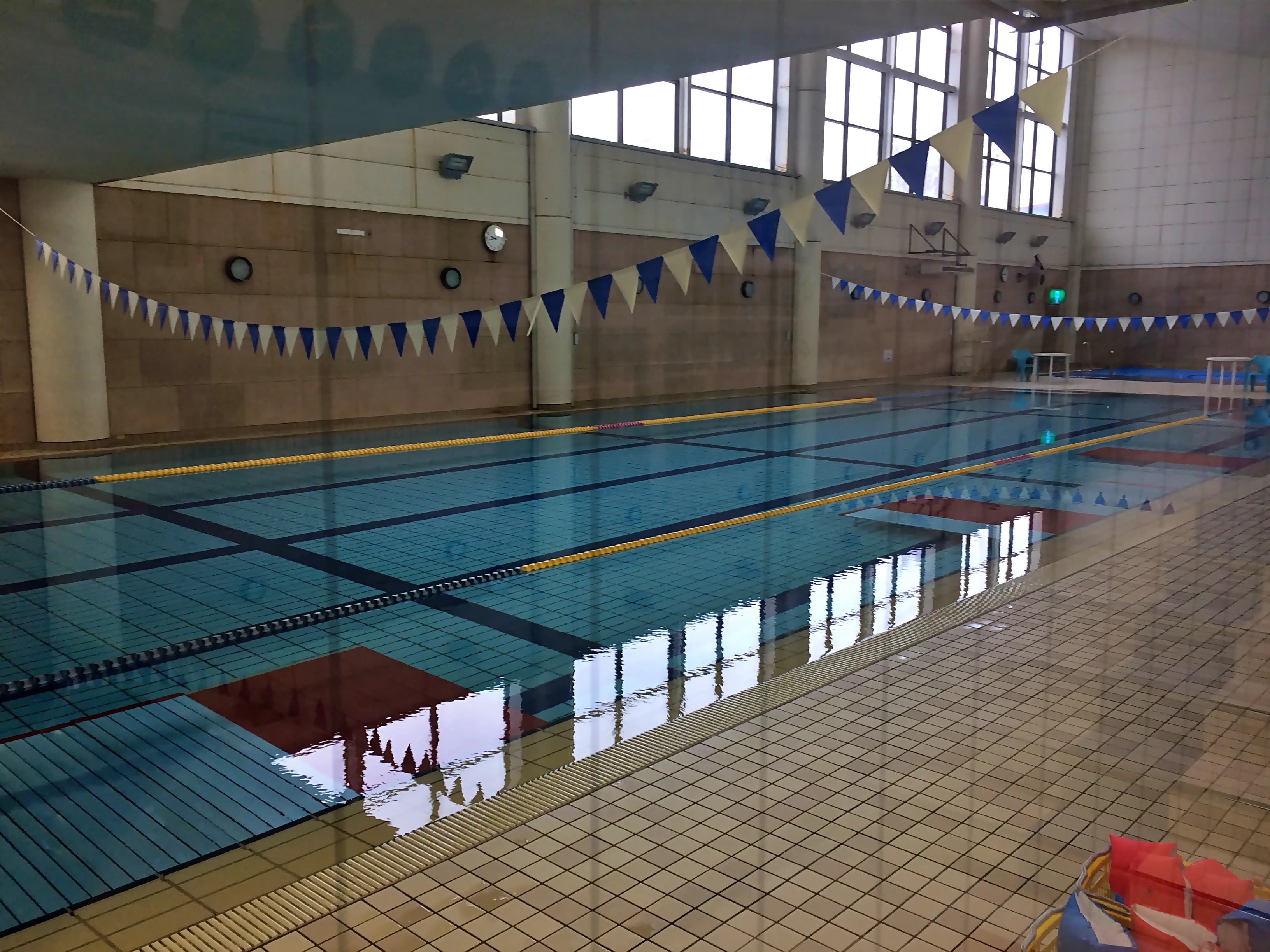 bigs(スポーツクラブビッグ・エス) スイミング・水泳 ビッグ・エス岸和田のメイン画像