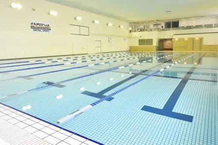 CENTRALSPORTS(セントラルスポーツ) スイミング・水泳 都島のサムネイル画像 4