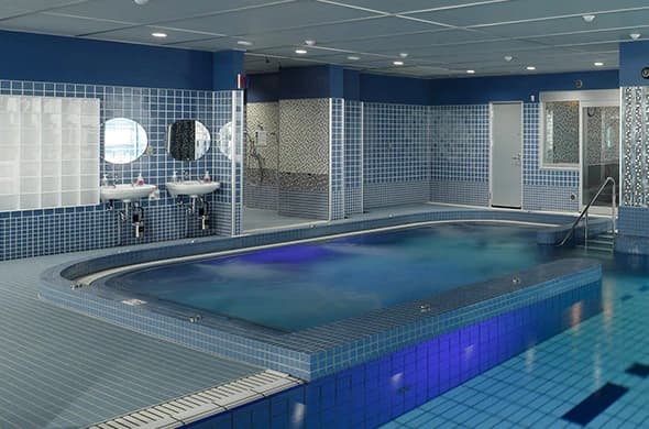 スポーツクラブNAS スイミング・水泳 平野 画像 2