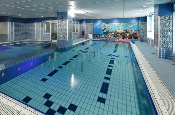 スポーツクラブNAS スイミング・水泳 平野 画像 3