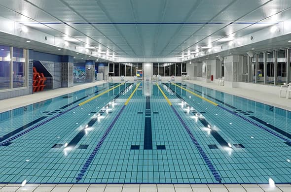 スポーツクラブNAS スイミング・水泳 平野 画像 4